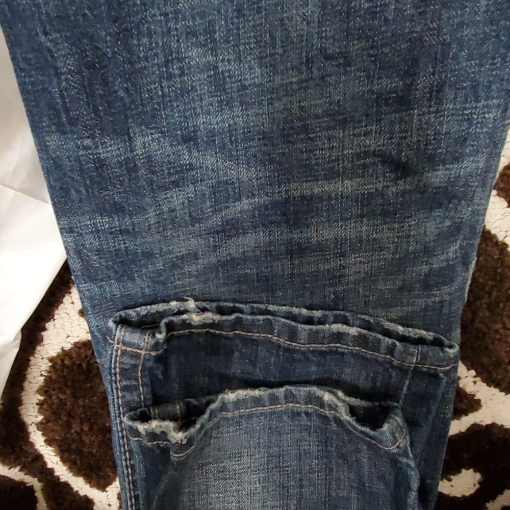 Jean View 6
